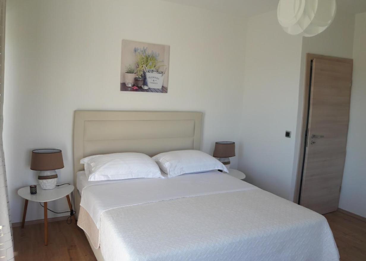 Apartments Emanuela Sukošan Zimmer foto